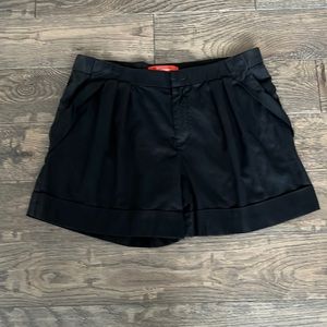 Cartonnier by Anthropologie Pleated Shorts